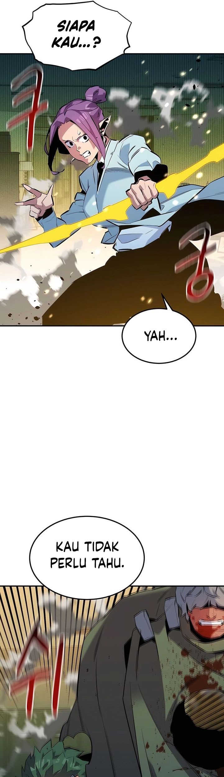 Auto-Hunting With Clones Chapter 134 - halaman 27