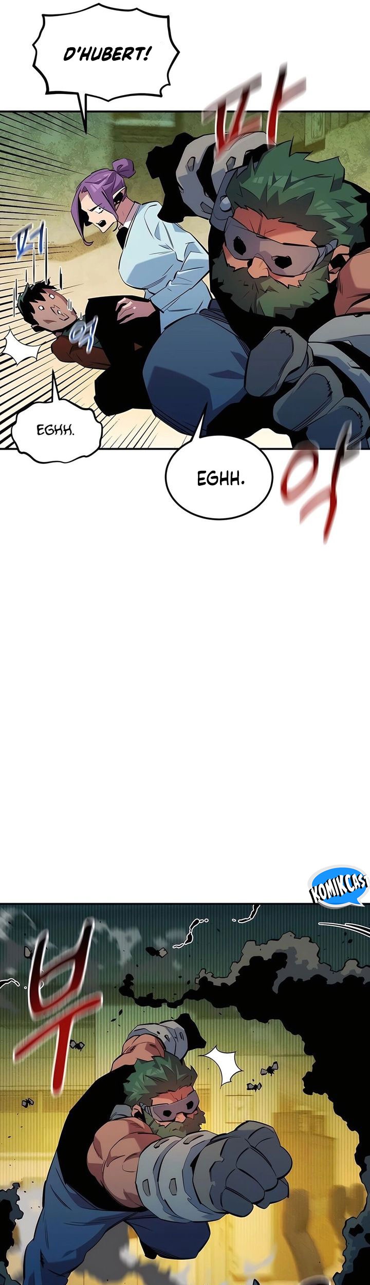 Auto-Hunting With Clones Chapter 134 - halaman 37