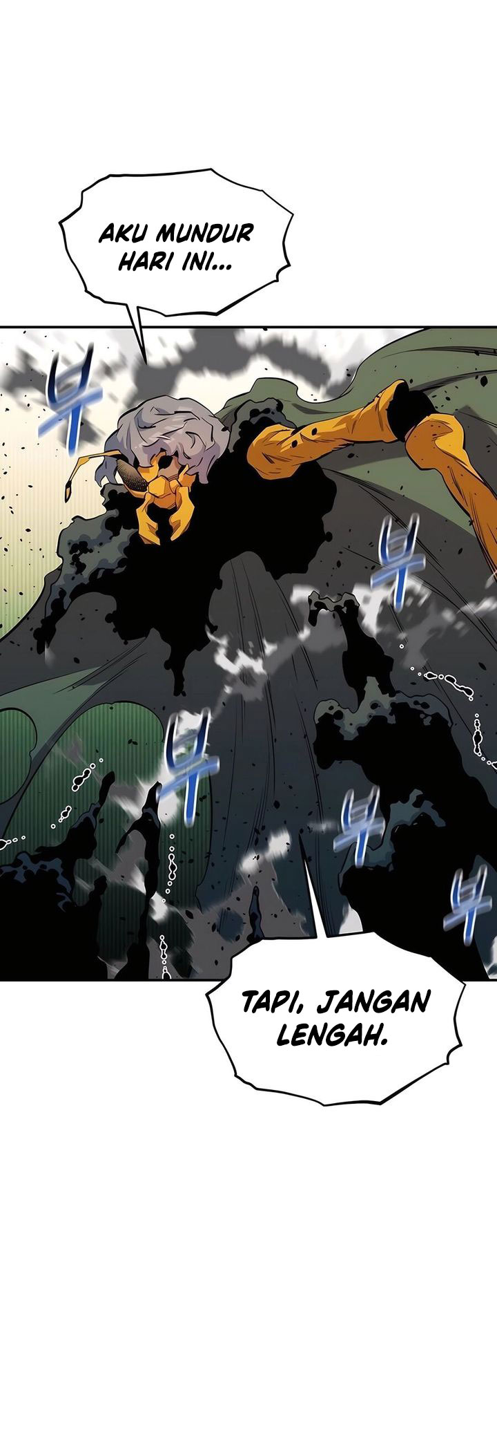 Auto-Hunting With Clones Chapter 134 - halaman 39
