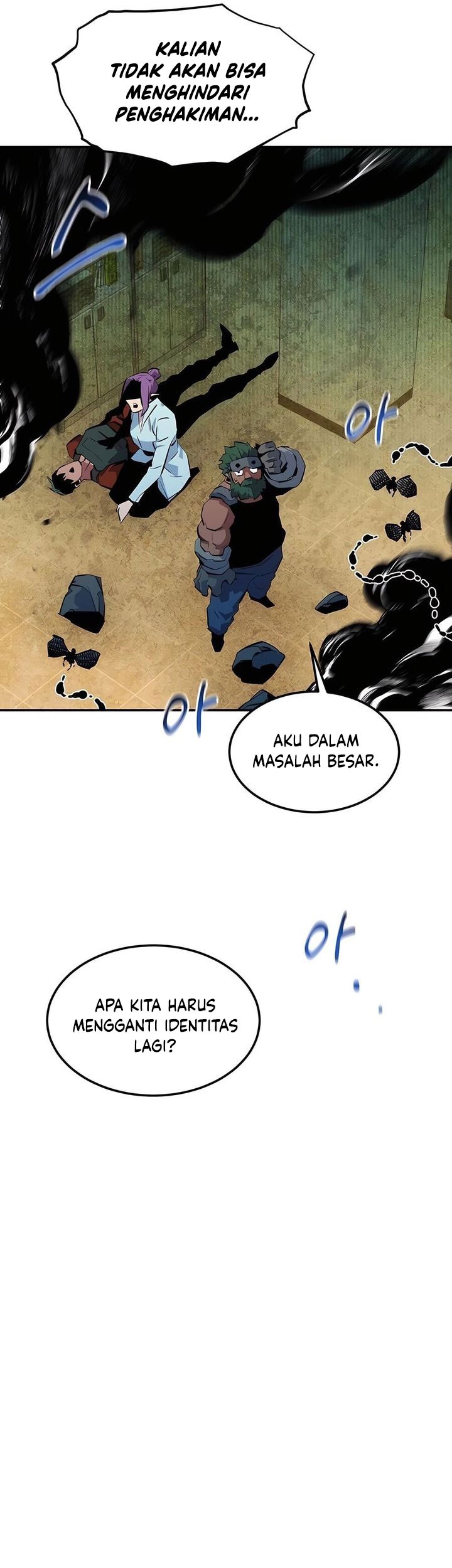 Auto-Hunting With Clones Chapter 134 - halaman 40