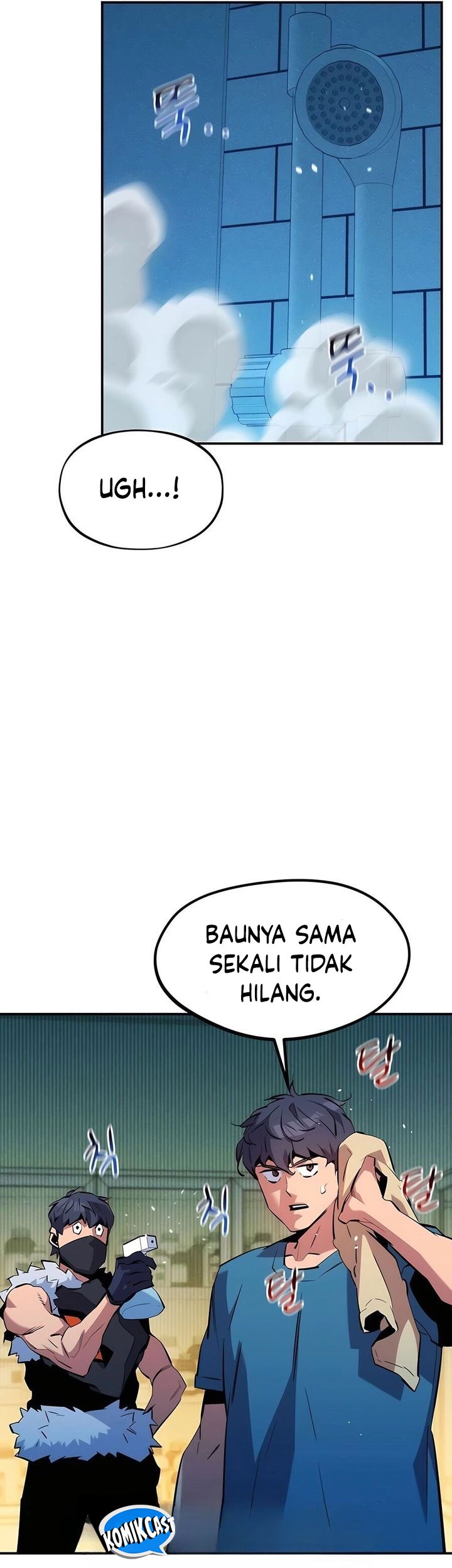 Auto-Hunting With Clones Chapter 134 - halaman 42