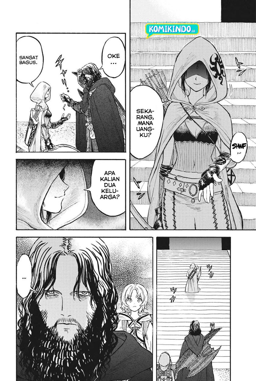 Auto-Hunting With Clones Chapter 134 - halaman 5