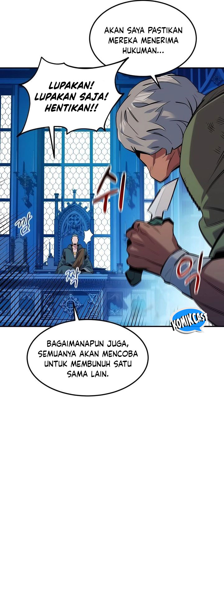 Auto-Hunting With Clones Chapter 134 - halaman 58