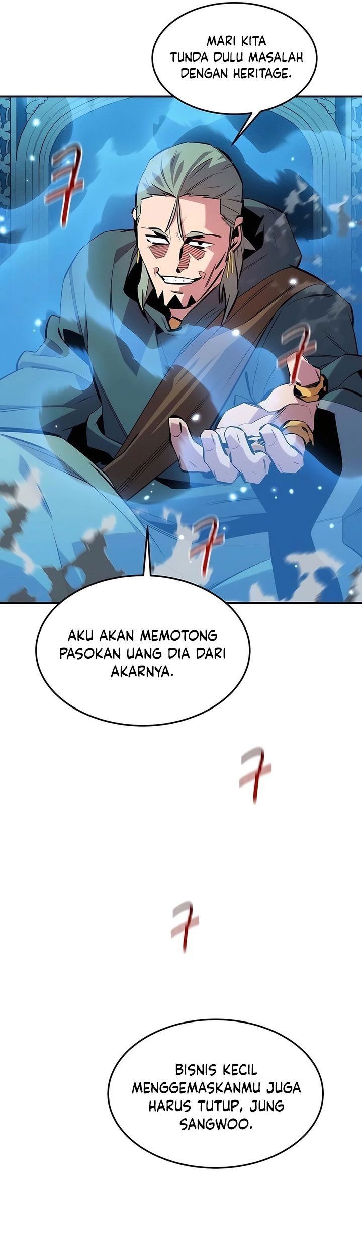 Auto-Hunting With Clones Chapter 134 - halaman 59