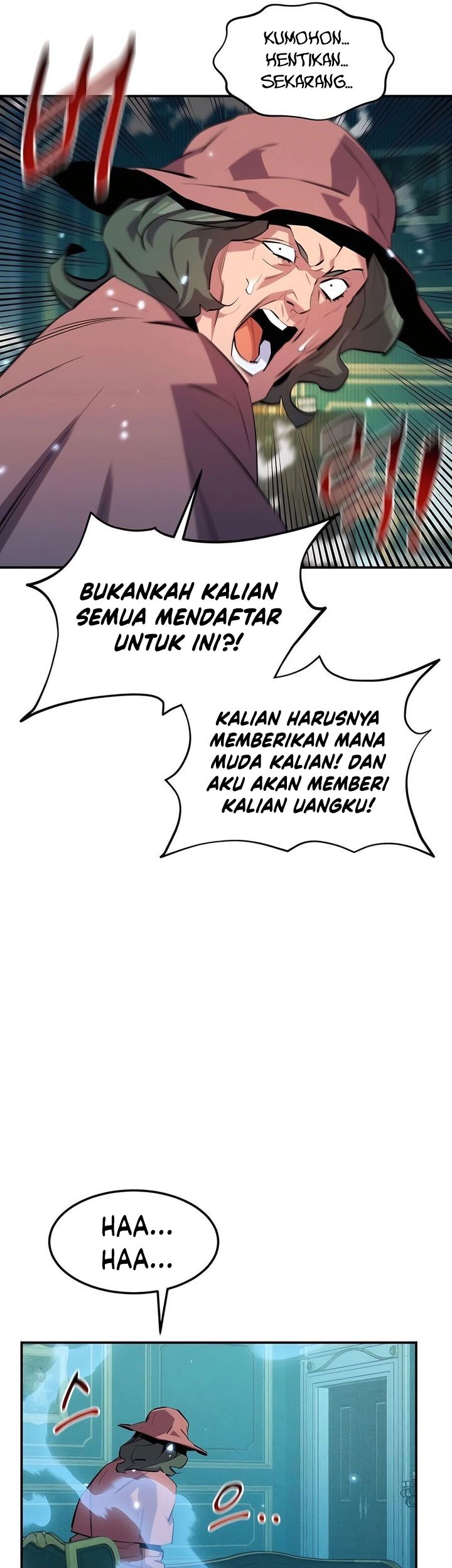 Auto-Hunting With Clones Chapter 134 - halaman 64
