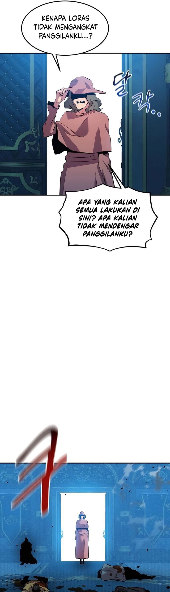 Auto-Hunting With Clones Chapter 134 - halaman 67