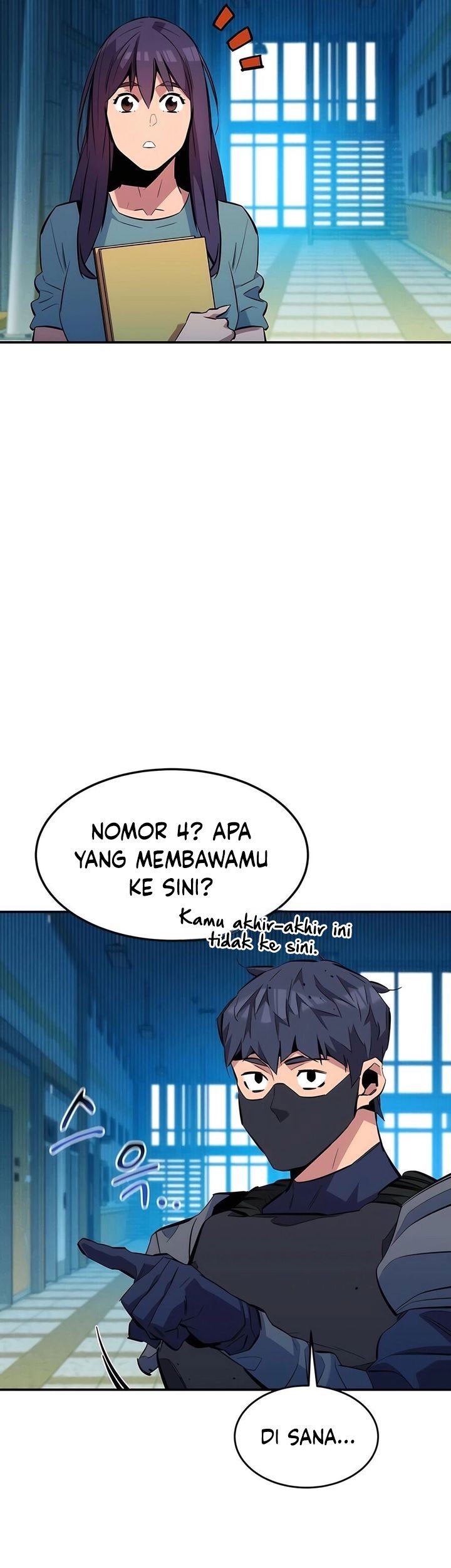 Auto-Hunting With Clones Chapter 134 - halaman 76
