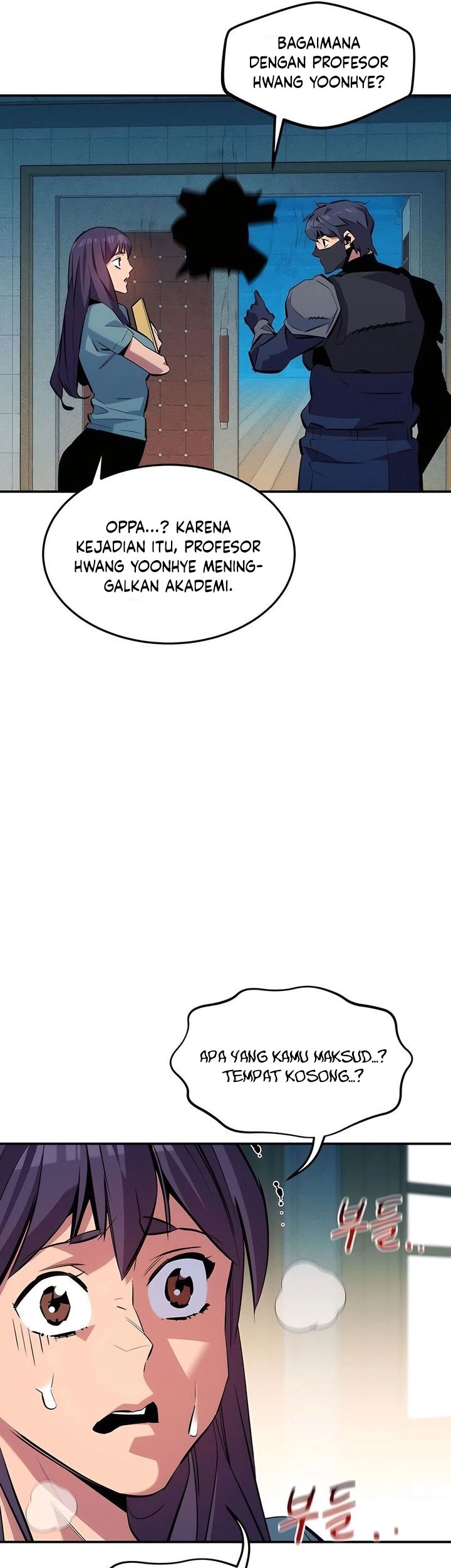 Auto-Hunting With Clones Chapter 134 - halaman 85