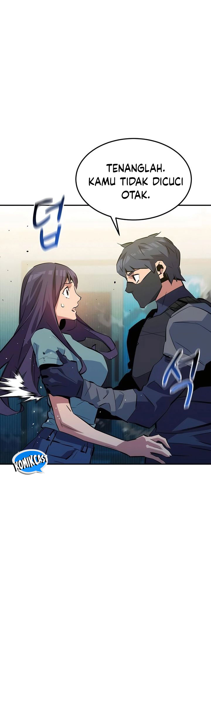 Auto-Hunting With Clones Chapter 134 - halaman 87