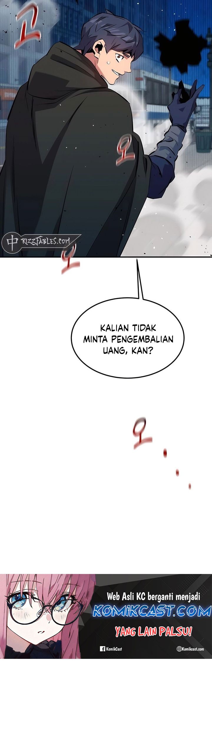 Auto-Hunting With Clones Chapter 134 - halaman 92