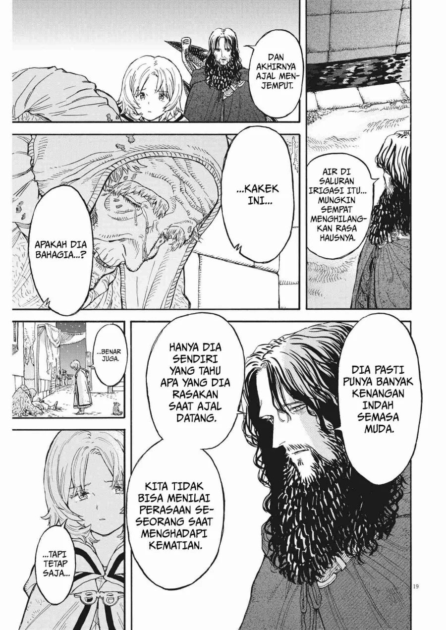 Auto-Hunting With Clones Chapter 135 - halaman 20