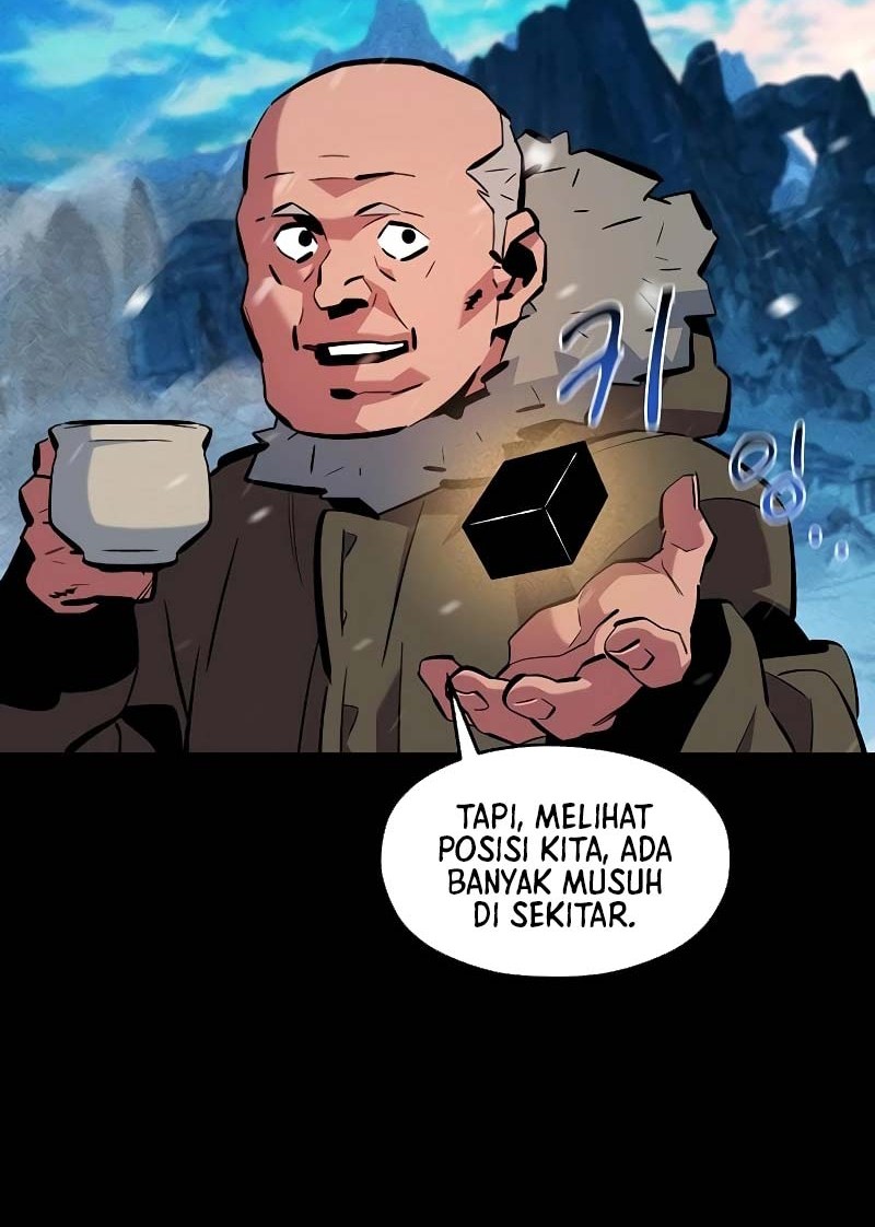 Auto-Hunting With Clones Chapter 135 - halaman 25