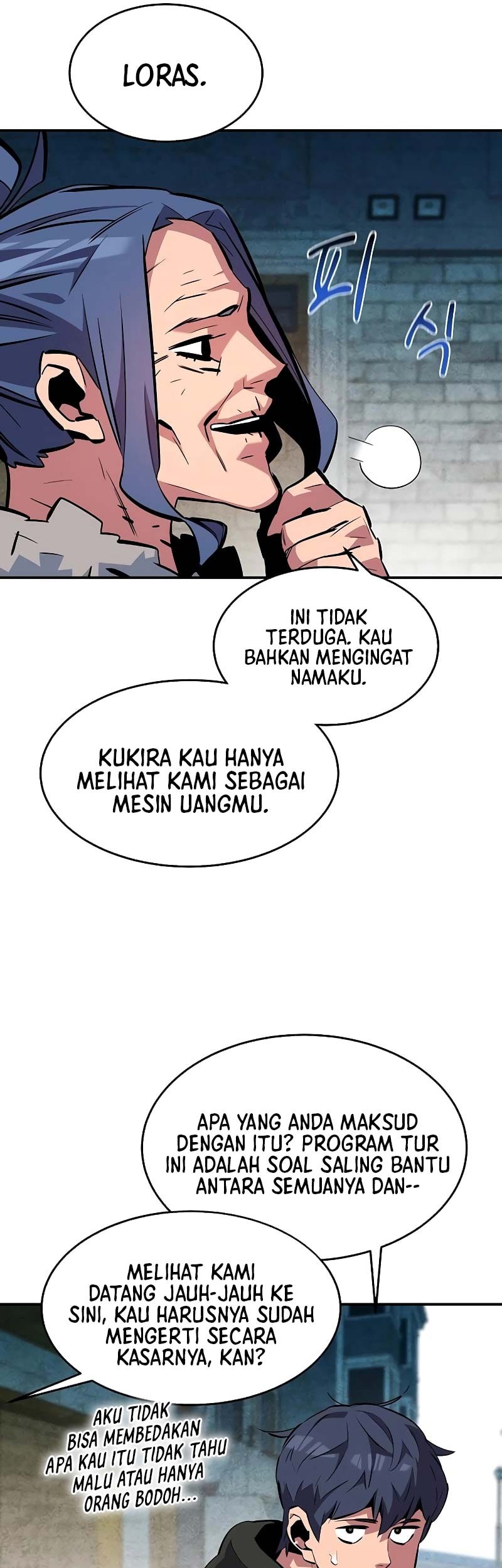 Auto-Hunting With Clones Chapter 135 - halaman 30
