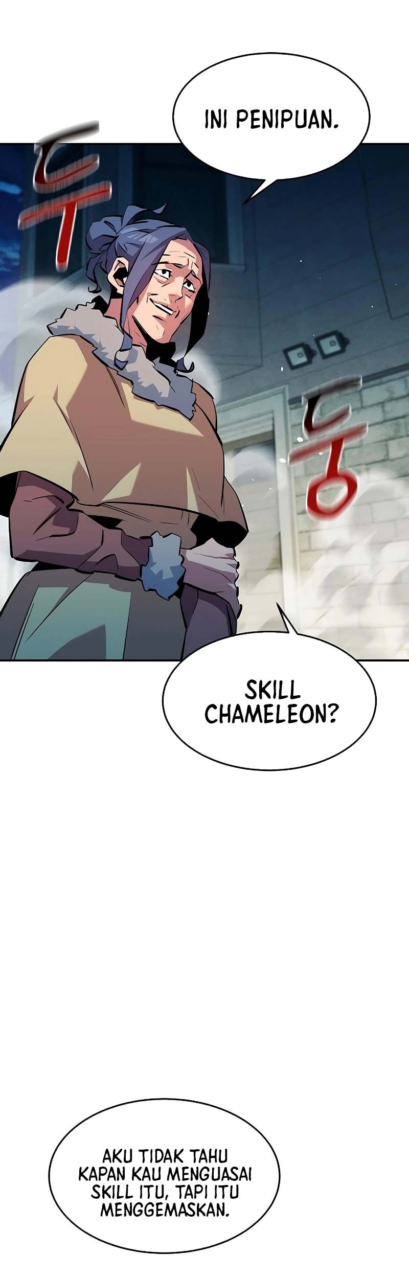 Auto-Hunting With Clones Chapter 135 - halaman 32
