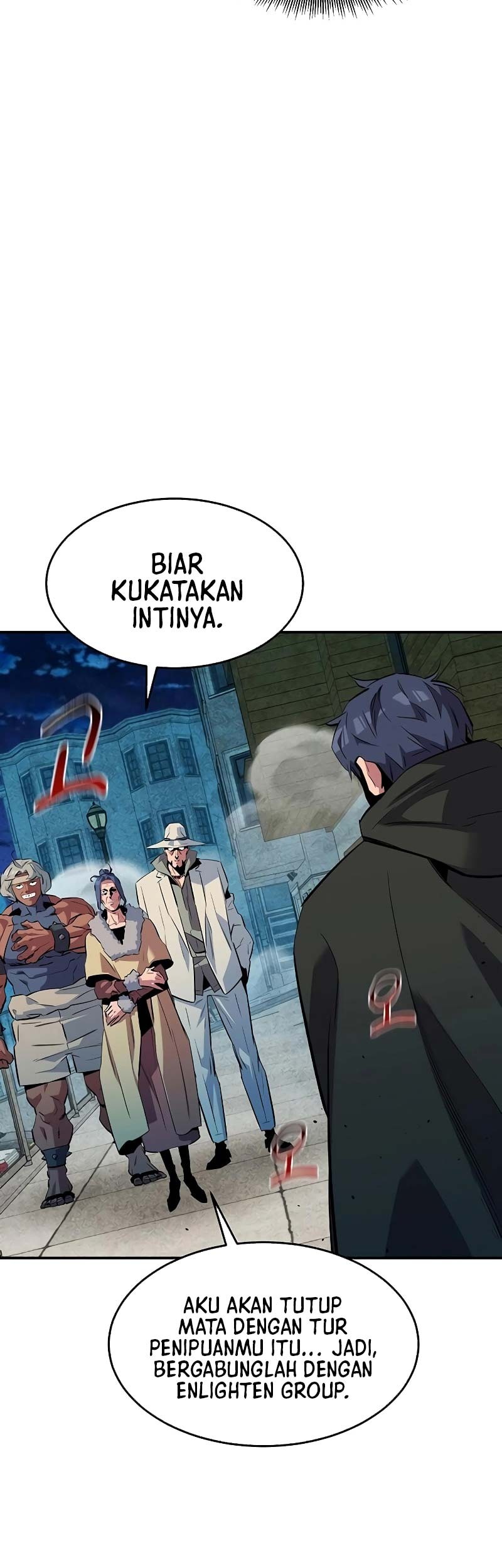 Auto-Hunting With Clones Chapter 135 - halaman 34