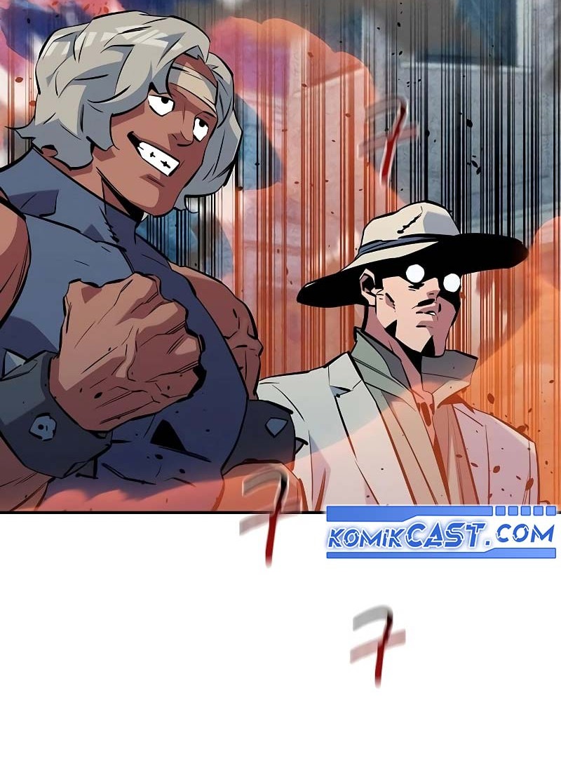 Auto-Hunting With Clones Chapter 135 - halaman 37