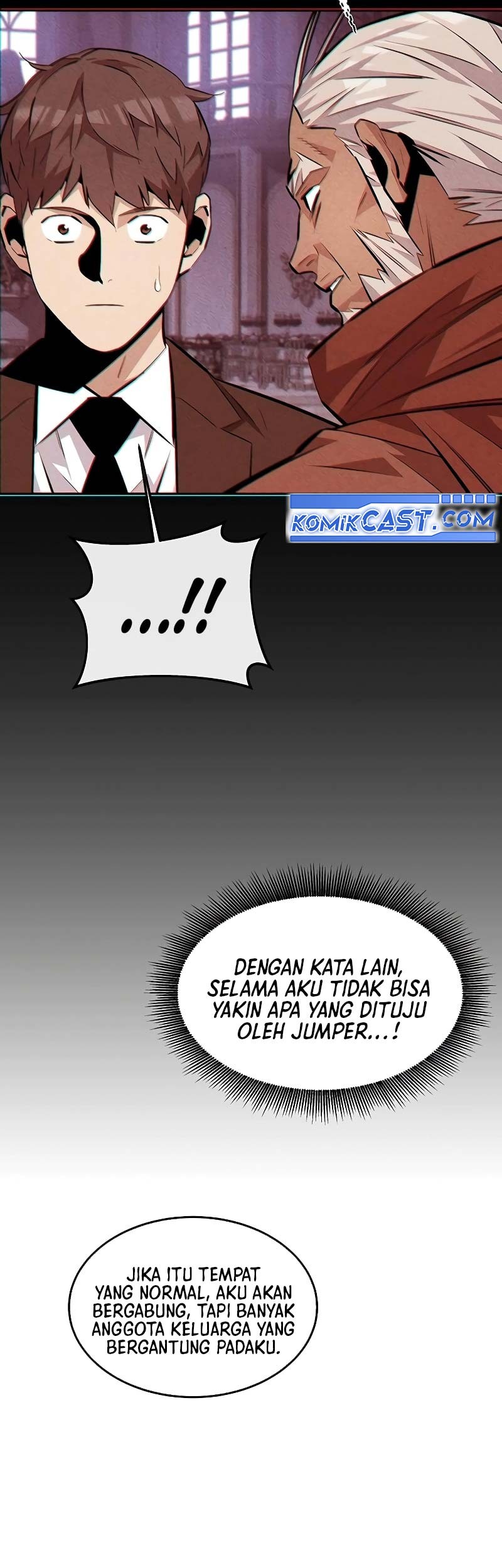 Auto-Hunting With Clones Chapter 135 - halaman 40