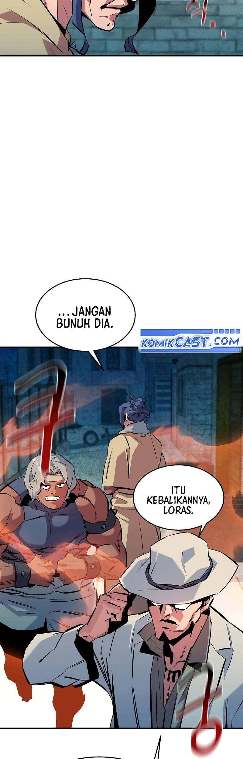 Auto-Hunting With Clones Chapter 135 - halaman 42