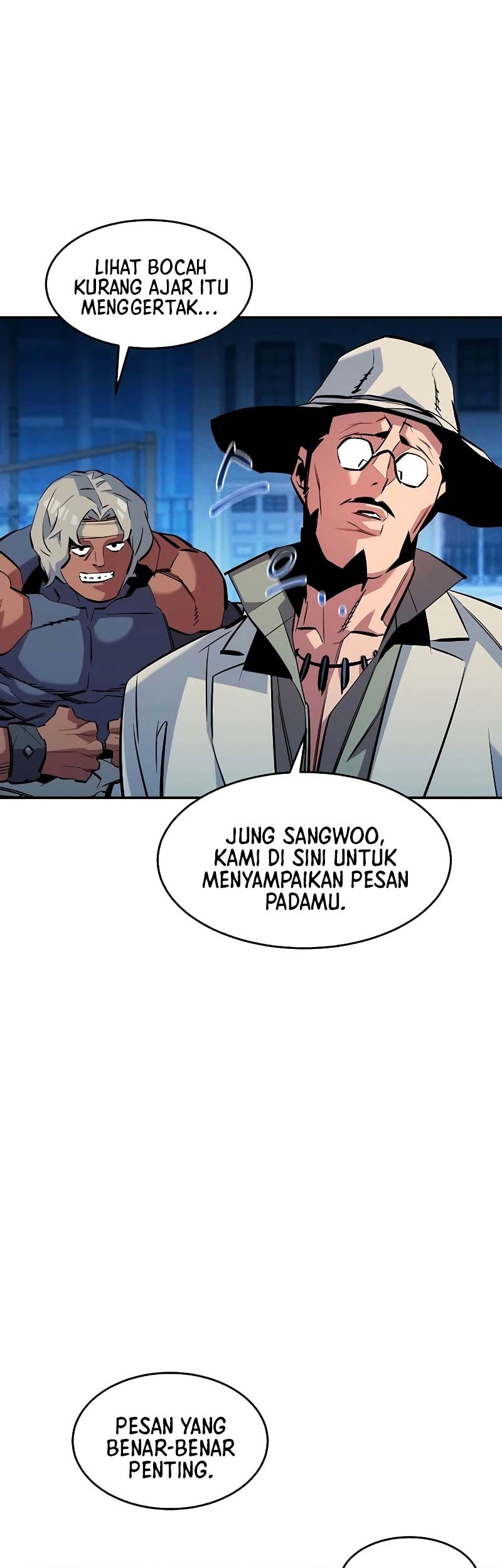 Auto-Hunting With Clones Chapter 135 - halaman 48