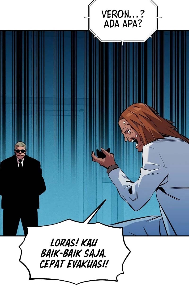 Auto-Hunting With Clones Chapter 135 - halaman 51