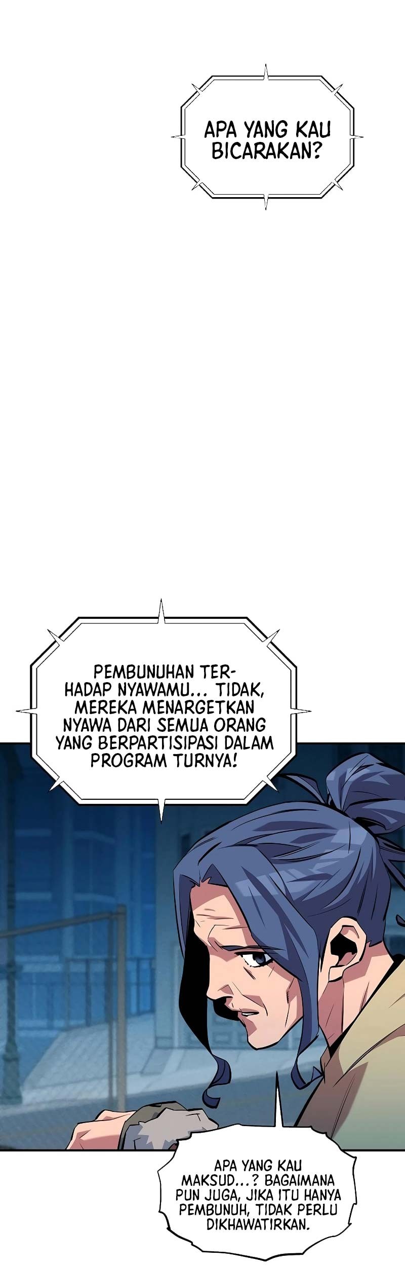 Auto-Hunting With Clones Chapter 135 - halaman 52