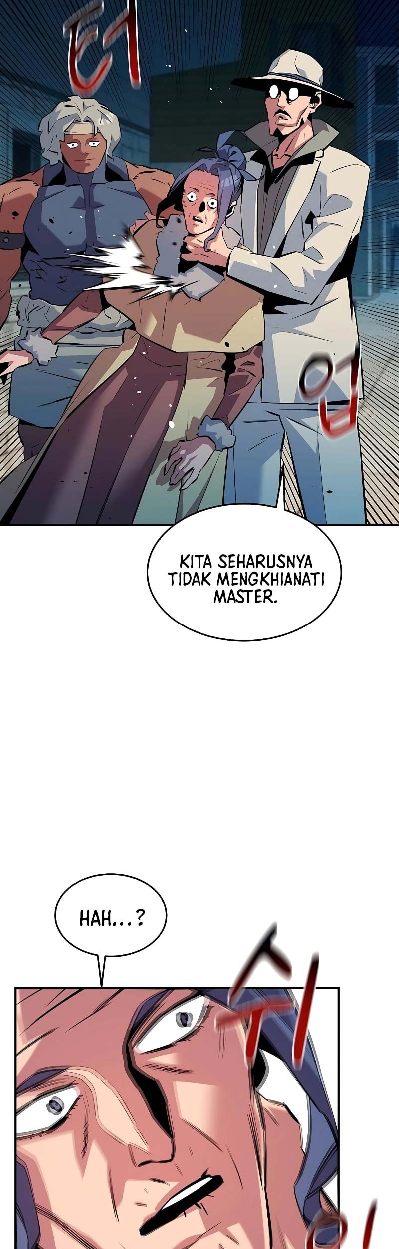 Auto-Hunting With Clones Chapter 135 - halaman 56