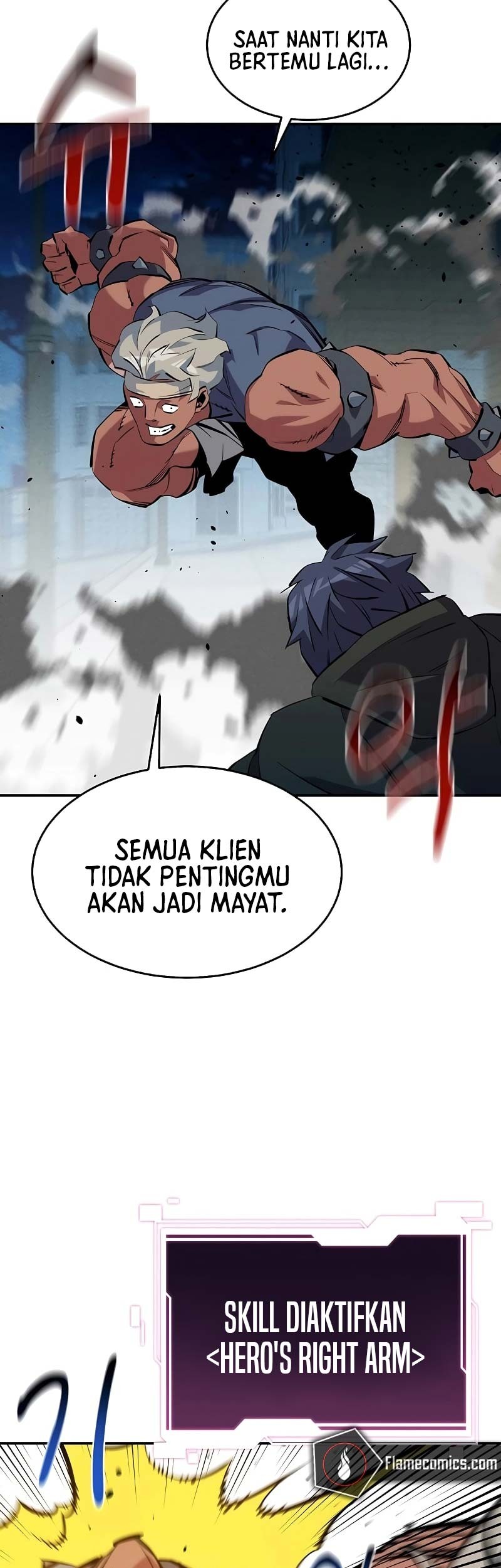 Auto-Hunting With Clones Chapter 135 - halaman 66