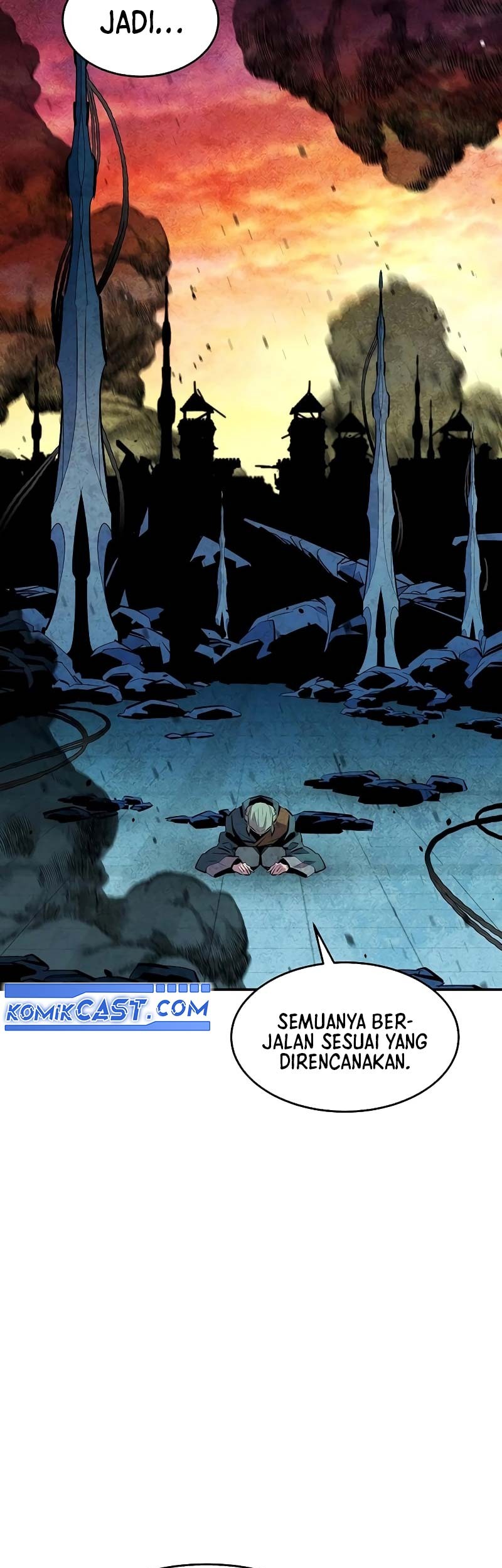 Auto-Hunting With Clones Chapter 135 - halaman 80