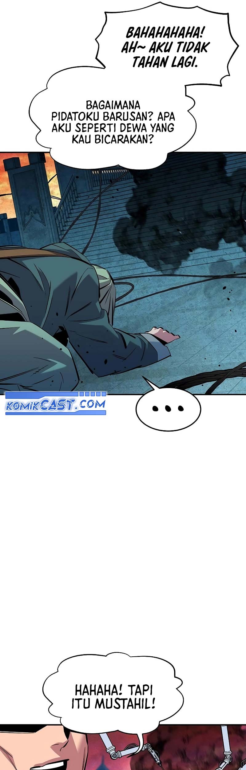 Auto-Hunting With Clones Chapter 135 - halaman 86