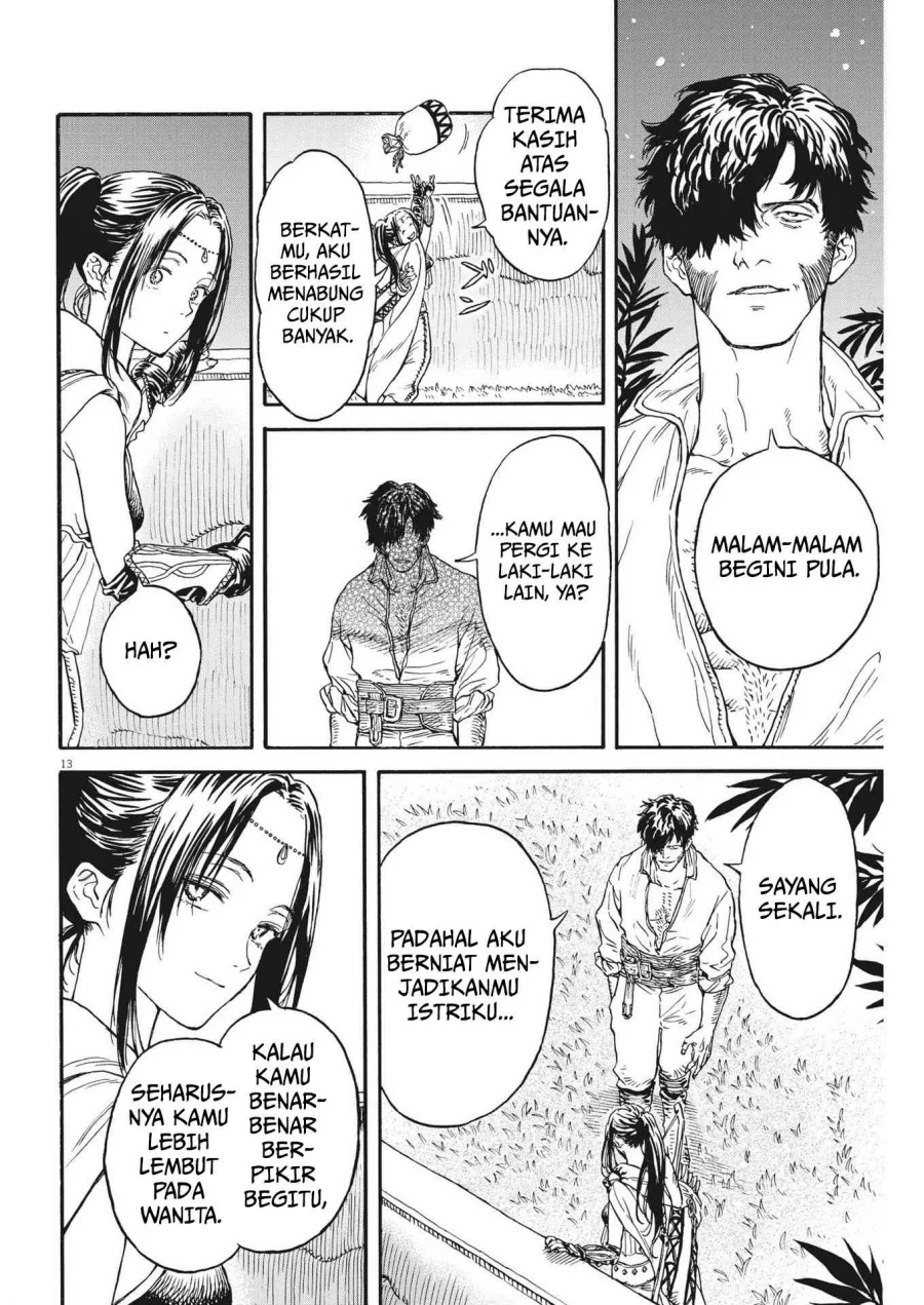 Auto-Hunting With Clones Chapter 136 - halaman 14