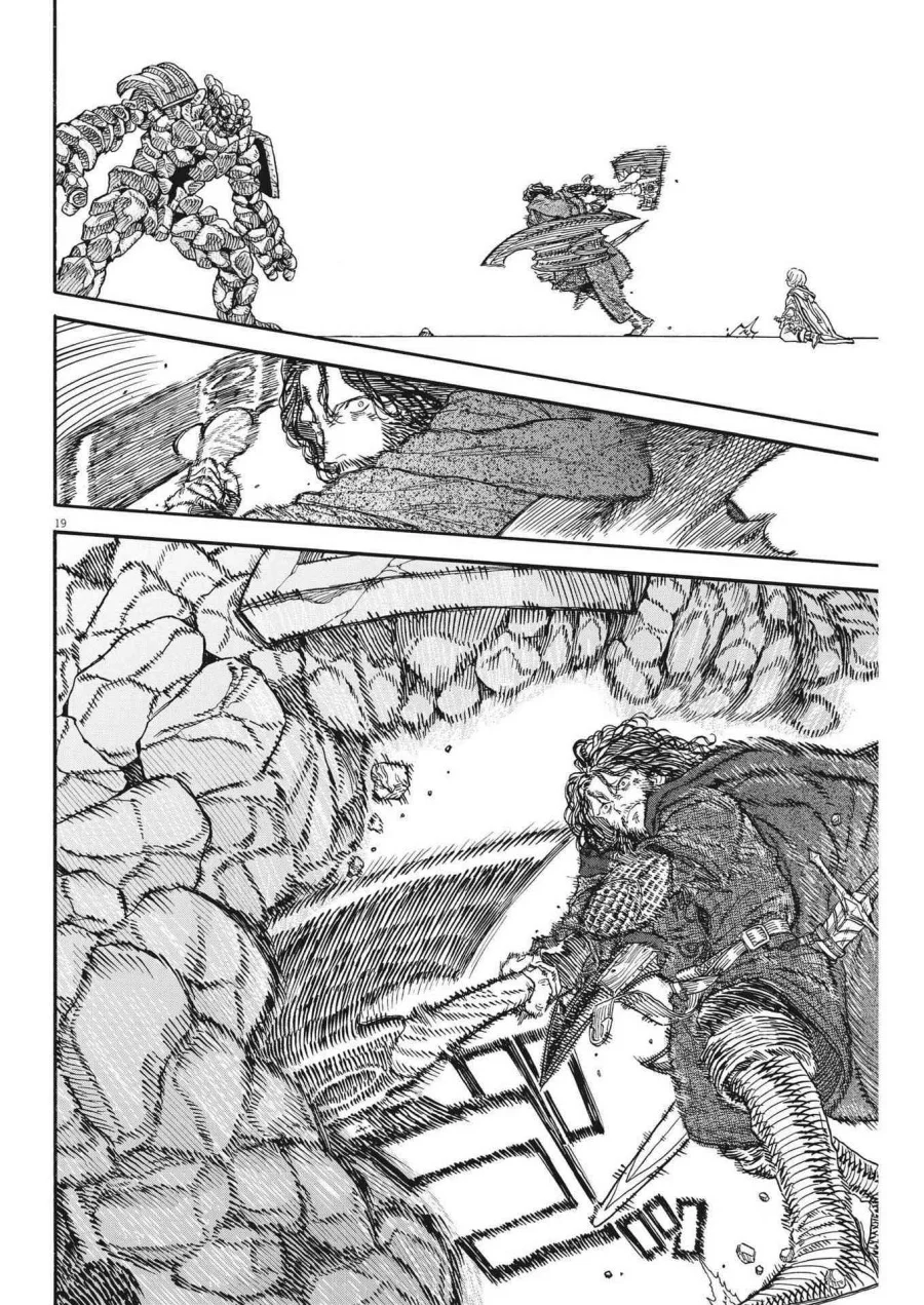 Auto-Hunting With Clones Chapter 136 - halaman 20
