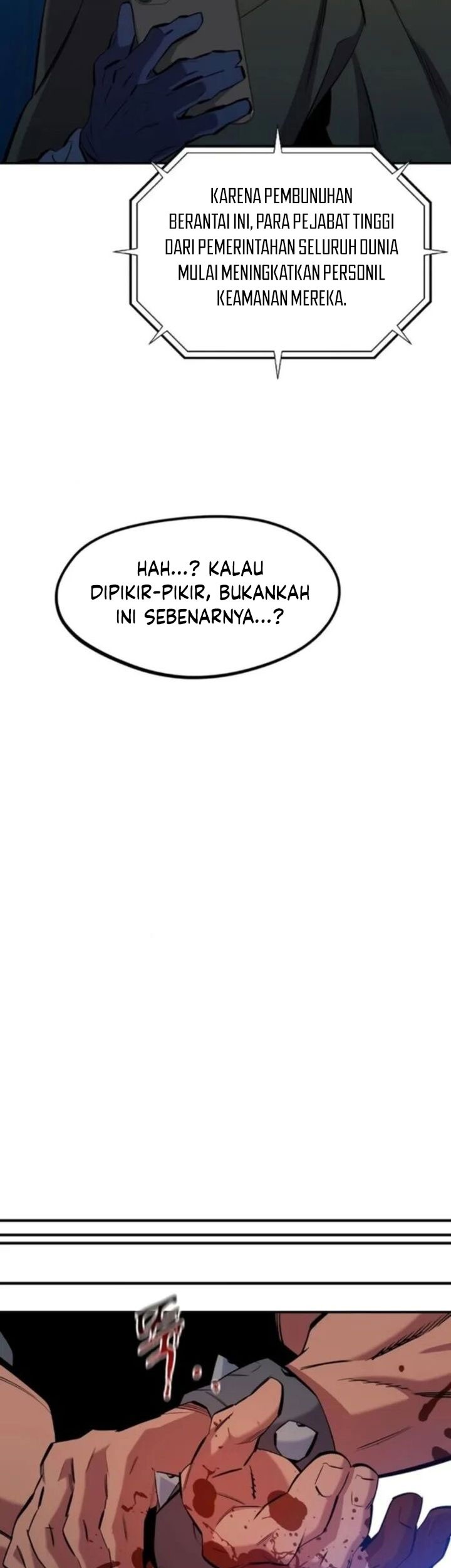 Auto-Hunting With Clones Chapter 136 - halaman 37