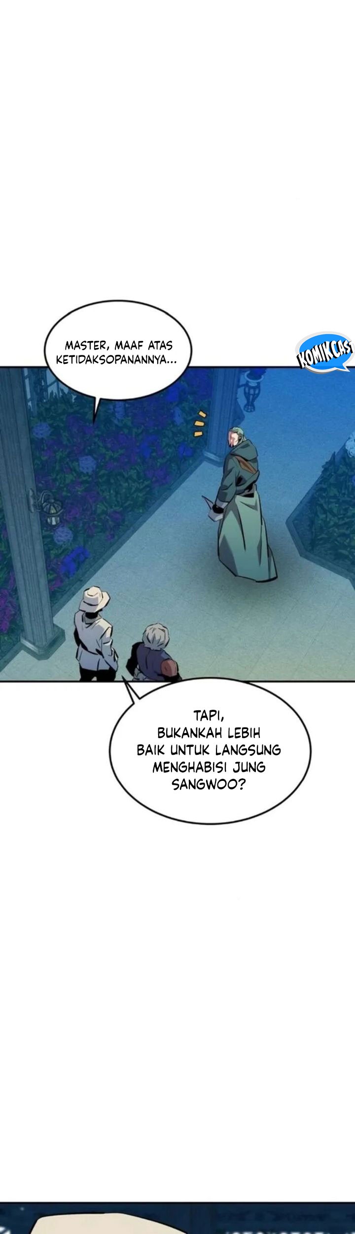 Auto-Hunting With Clones Chapter 136 - halaman 42