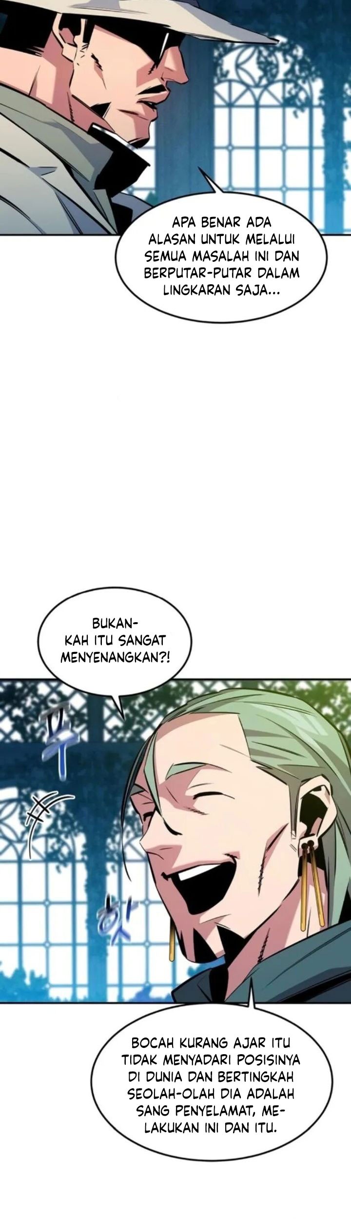 Auto-Hunting With Clones Chapter 136 - halaman 44