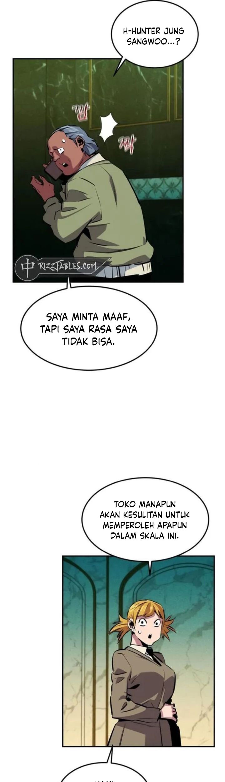 Auto-Hunting With Clones Chapter 136 - halaman 53
