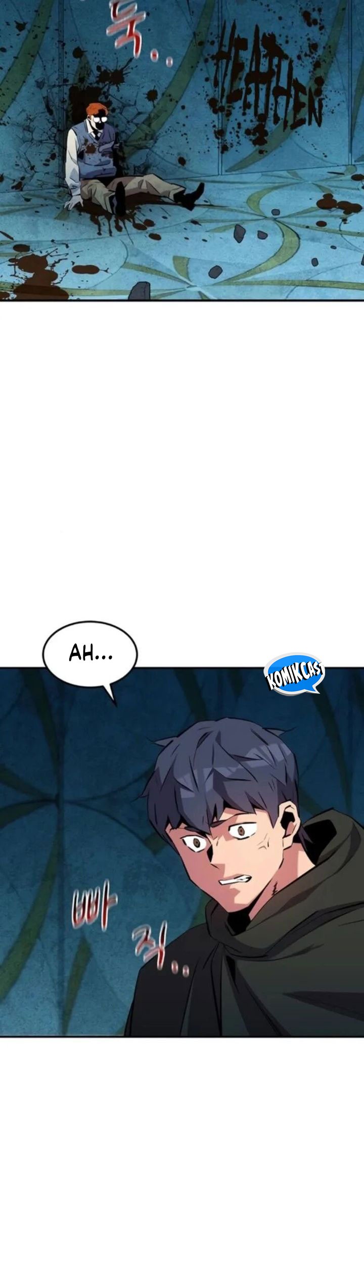 Auto-Hunting With Clones Chapter 136 - halaman 57