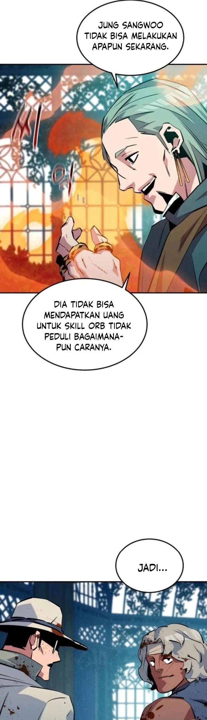 Auto-Hunting With Clones Chapter 136 - halaman 64