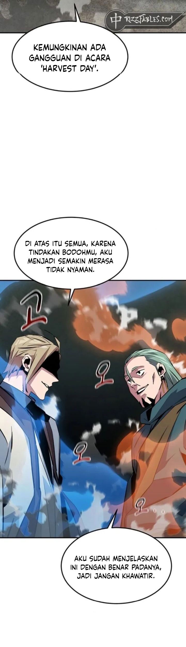 Auto-Hunting With Clones Chapter 136 - halaman 71
