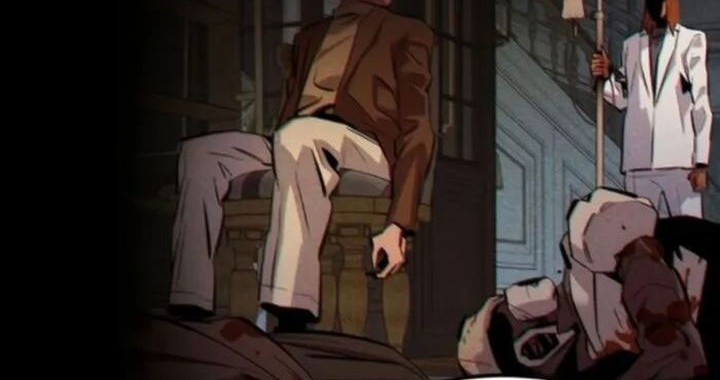 Auto-Hunting With Clones Chapter 136 - halaman 74