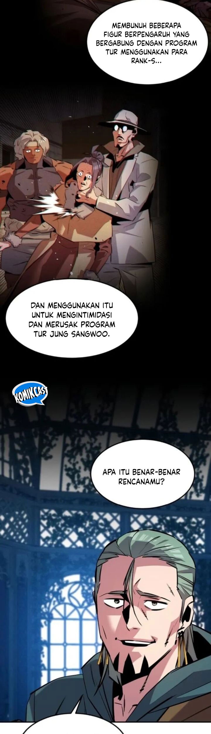 Auto-Hunting With Clones Chapter 136 - halaman 75