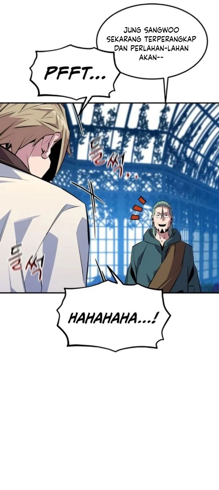 Auto-Hunting With Clones Chapter 136 - halaman 77