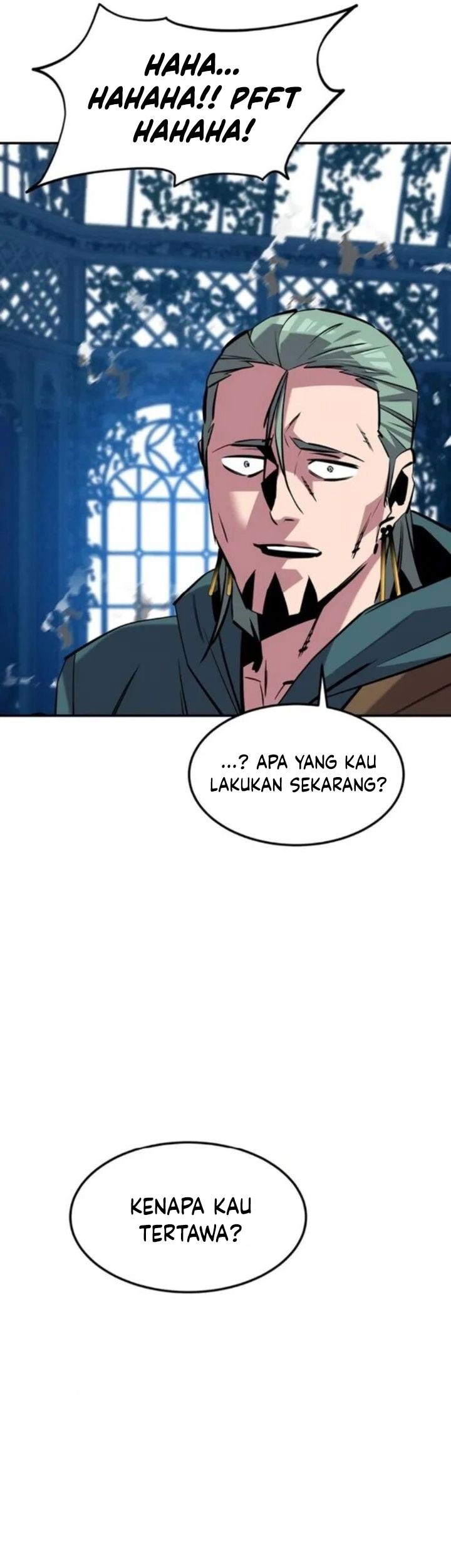 Auto-Hunting With Clones Chapter 136 - halaman 79