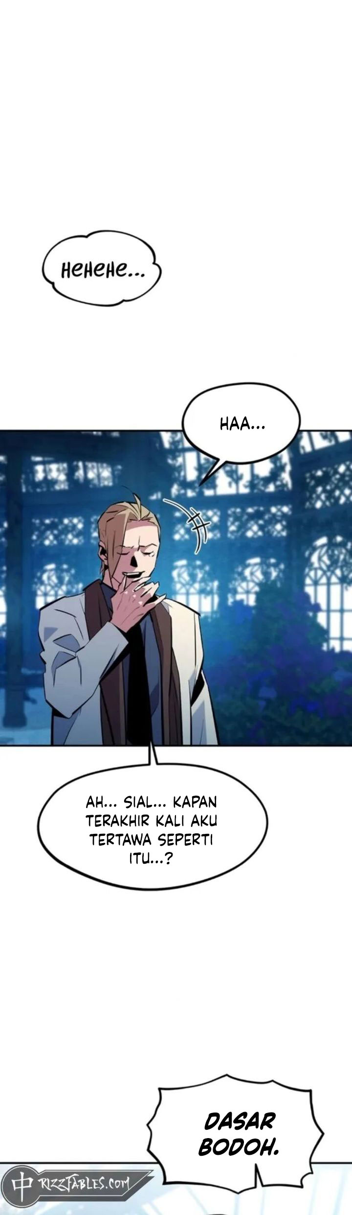 Auto-Hunting With Clones Chapter 136 - halaman 84