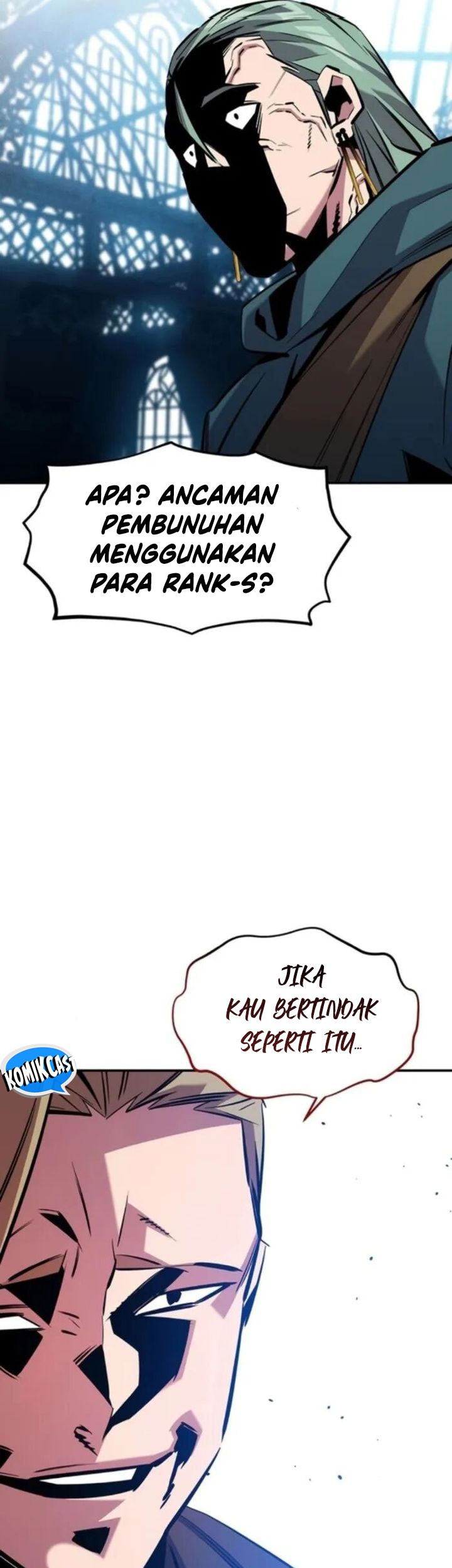 Auto-Hunting With Clones Chapter 136 - halaman 85
