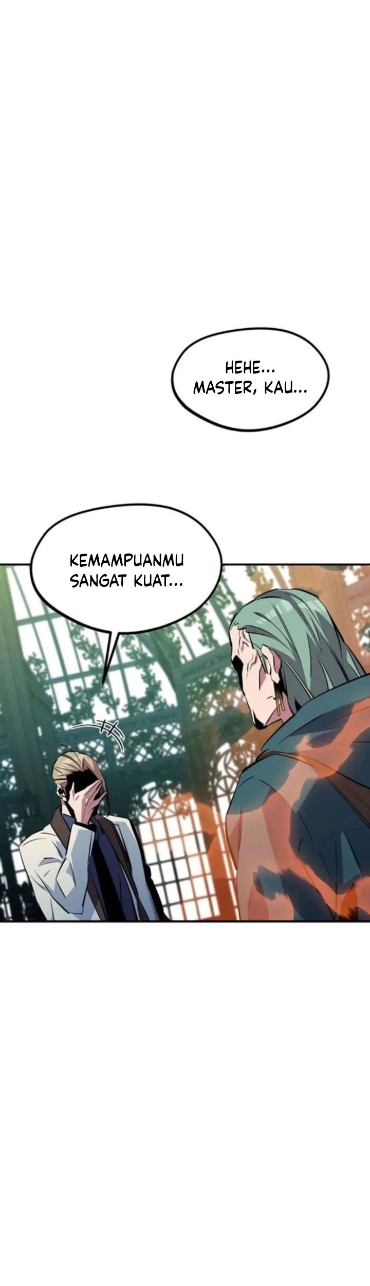 Auto-Hunting With Clones Chapter 136 - halaman 95