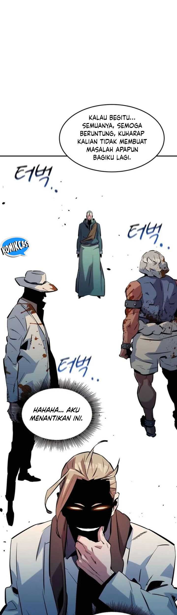 Auto-Hunting With Clones Chapter 137 - halaman 24