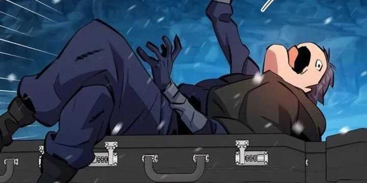 Auto-Hunting With Clones Chapter 137 - halaman 29