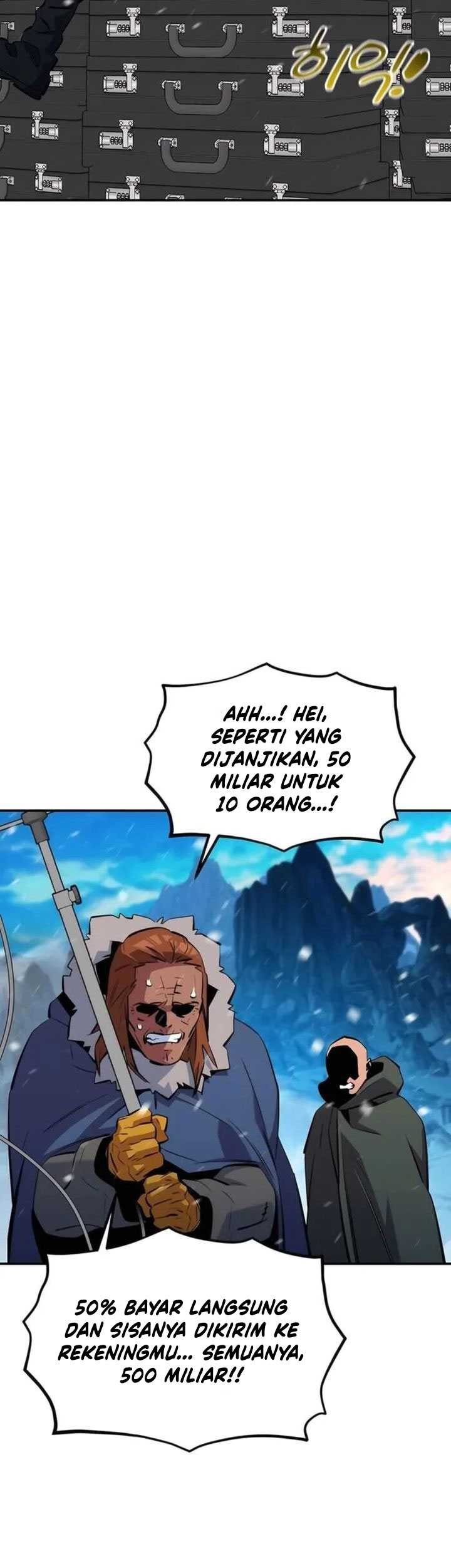 Auto-Hunting With Clones Chapter 137 - halaman 30