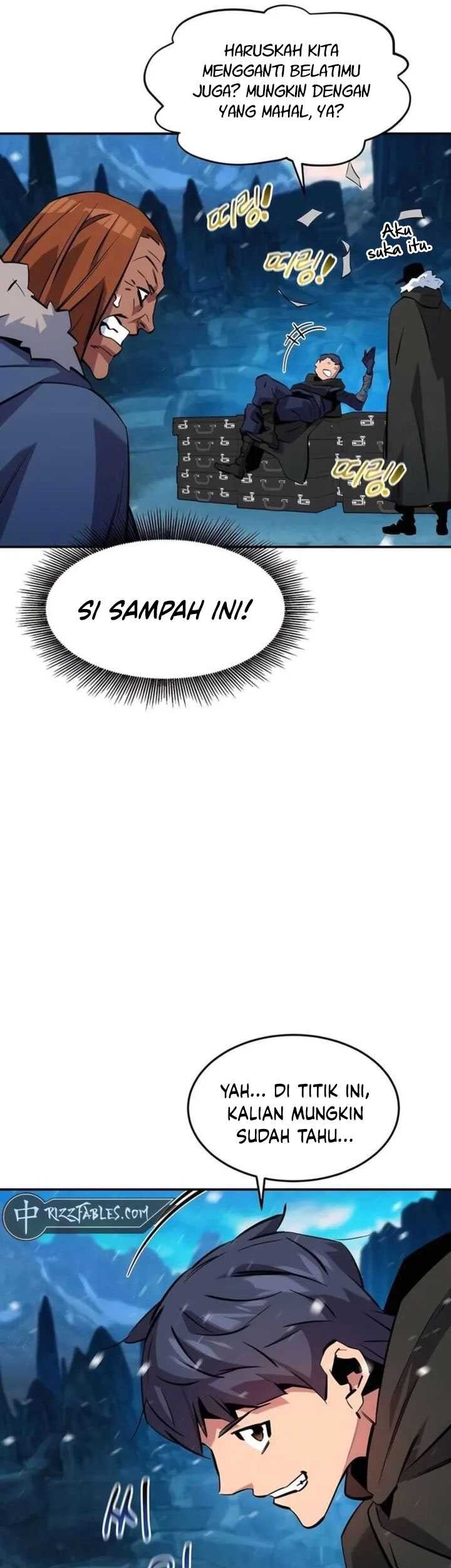Auto-Hunting With Clones Chapter 137 - halaman 32