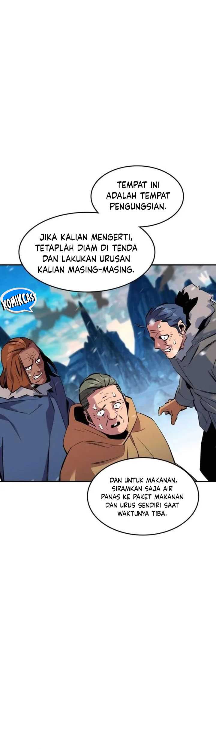 Auto-Hunting With Clones Chapter 137 - halaman 34